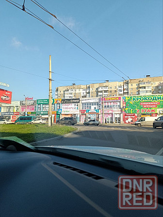 Сдается 70 кв.м на Донском 2 этаж Донецк - изображение 1