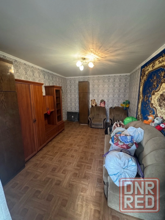 срочно продам 2кв. Красная звезда Макеевка - изображение 3