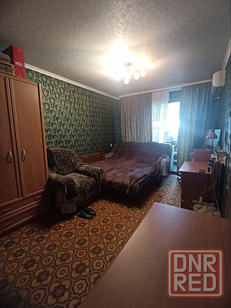 Продам 2-комнатную квартиру на Текстильщике Донецк - изображение 1