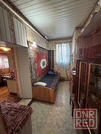 срочно продам квартиру на земле в центре Макеевки Макеевка - изображение 2