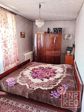 Продам 2-к на Черемушках, Пушка Макеевка - изображение 3