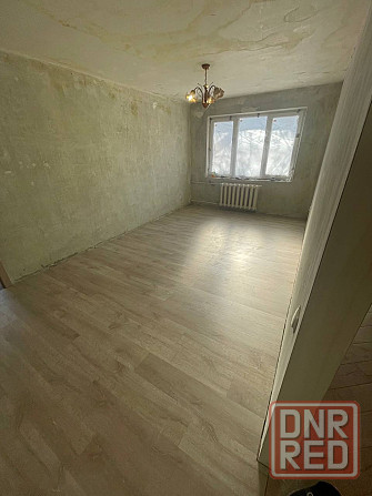 Продам 2-к на Западной в районе Галактики Макеевка - изображение 8