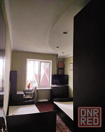 Продам 2-к на Зеленом Макеевка - изображение 6