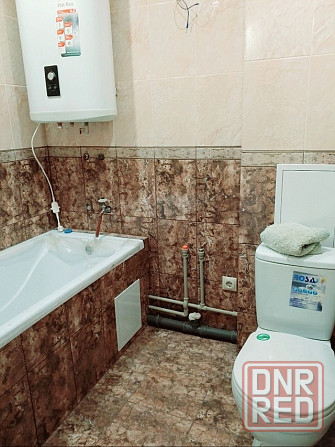 Продам 2-к на Западной в районе Галактики Макеевка - изображение 3