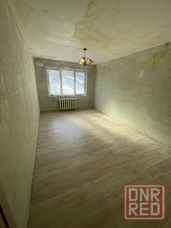 Продам 2-к на Западной в районе Галактики Макеевка - изображение 7