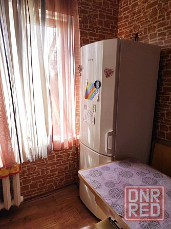 Продам 2-к на Зеленом Макеевка - изображение 5