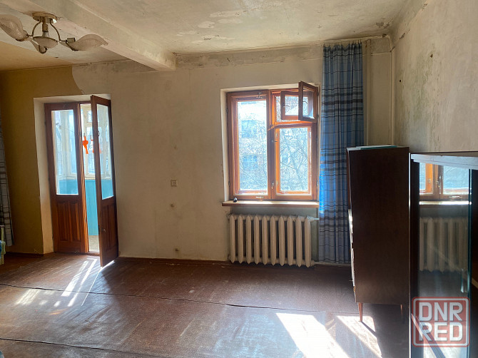 Продажа 3 комнатной квартиры Майский рынок! Донецк - изображение 1