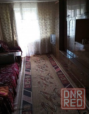 Продам 2-к в Центре Гвардейки Макеевка - изображение 4