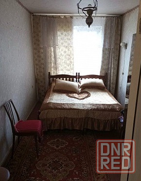 Продам 2-к в Центре Гвардейки Макеевка - изображение 1