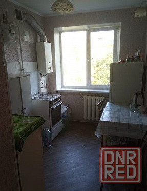 Продам 2-к в Центре Гвардейки Макеевка - изображение 3