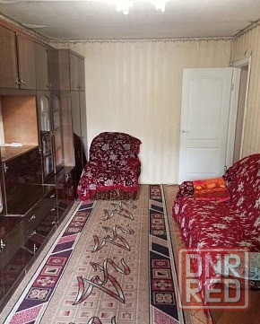 Продам 2-к в Центре Гвардейки Макеевка - изображение 2