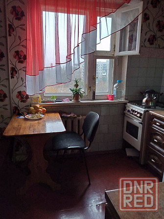 Продам 3-к Магистральный микрорайон Макеевка - изображение 3