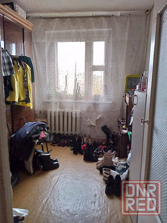Продам 3-к Магистральный микрорайон Макеевка - изображение 1