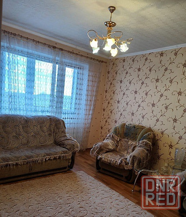 Продам 2-к на Зеленом в районе Мирного рынка Макеевка - изображение 3
