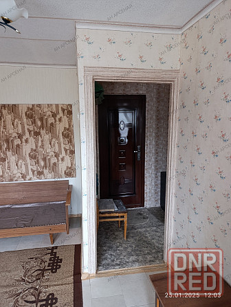 Продам 1 к. кв. м\с Прожекторная 10 Донецк - изображение 6