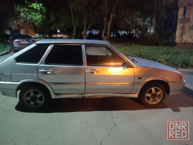 Продам ваз 2114 Донецк - изображение 4