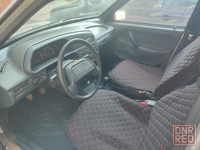 Продам ваз 2114 Донецк - изображение 5
