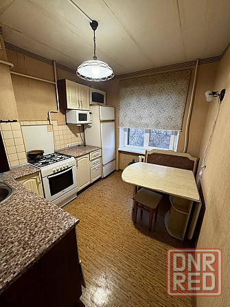 Продам 2к.квартиру пр.Маяковского 20 Донецк - изображение 4