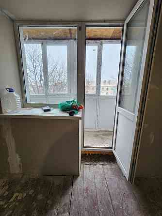 Продам 3-комн. квартиру на Холодной балке. Макеевка
