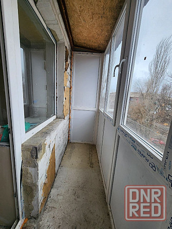 Продам 3-комн. квартиру на Холодной балке. Макеевка - изображение 3