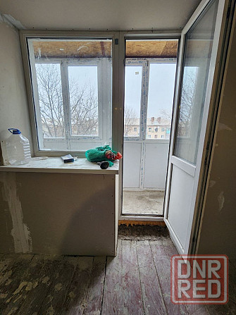 Продам 3-комн. квартиру на Холодной балке. Макеевка - изображение 2