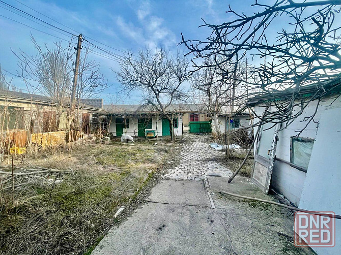 Продаётся участок на Азовском побережье Мариуполь - изображение 3