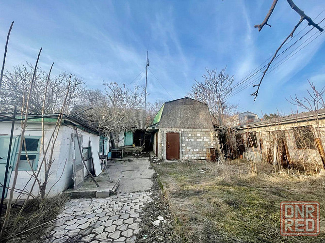 Продаётся участок на Азовском побережье Мариуполь - изображение 1