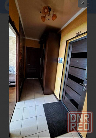 2-х ком. квартира с ремонтом,230 Стрелковой Дивизии Донецк - изображение 6