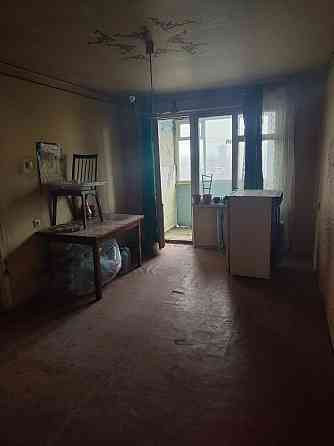 Продается 2 ком. квартира 48 м². Крытый рынок Донецк