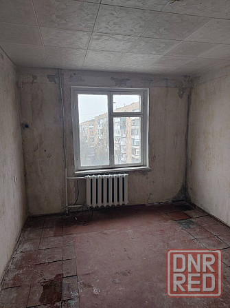 Продается 2 ком. квартира 48 м². Крытый рынок Донецк - изображение 7