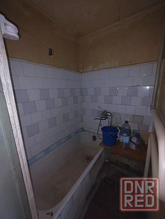 Продается 2 ком. квартира 48 м². Крытый рынок Донецк - изображение 8