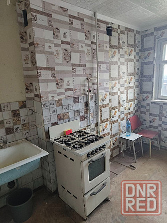 Продается 2 ком. квартира 48 м². Крытый рынок Донецк - изображение 6