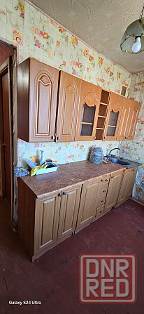 Продам 1-комн. квартиру в р-не Зеленого. Макеевка - изображение 4