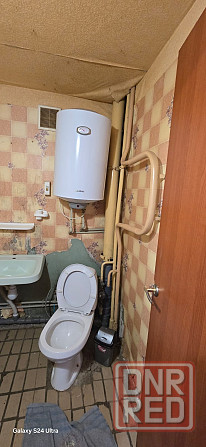 Продам 1-комн. квартиру в р-не Зеленого. Макеевка - изображение 7