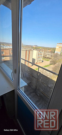 Продам 1-комн. квартиру в р-не Зеленого. Макеевка - изображение 8