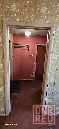 Продам 1-комн. квартиру в р-не Зеленого. Макеевка - изображение 3