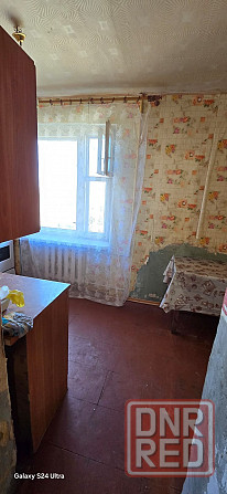 Продам 1-комн. квартиру в р-не Зеленого. Макеевка - изображение 5