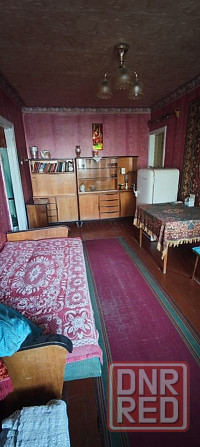 Продается 3 ком. квартира, ул. Горная, жд вокзал в Киевском р-н. Донецк - изображение 6