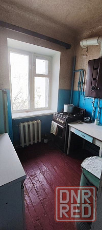 Продается 3 ком. квартира, ул. Горная, жд вокзал в Киевском р-н. Донецк - изображение 3
