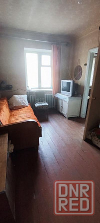 Продается 3 ком. квартира, ул. Горная, жд вокзал в Киевском р-н. Донецк - изображение 5