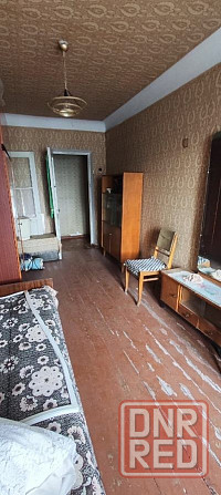 Продается 3 ком. квартира, ул. Горная, жд вокзал в Киевском р-н. Донецк - изображение 4