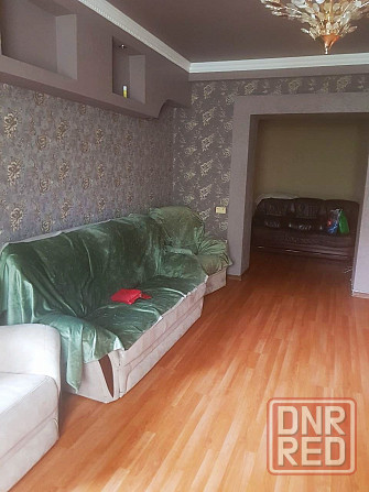 Продам! 3х комнатная квартира Крупногабаритная!!! 92 кв. м г. Донецк Донецк - изображение 4