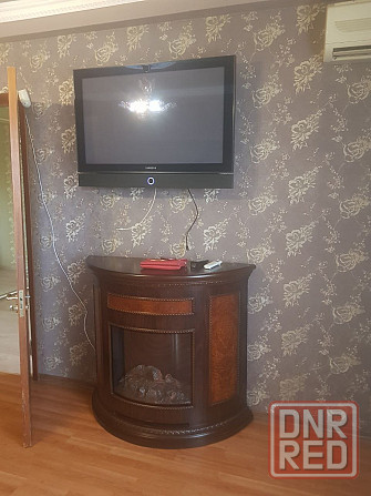 Продам! 3х комнатная квартира Крупногабаритная!!! 92 кв. м г. Донецк Донецк - изображение 1