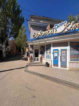 Продам готовый бизнес Донецк