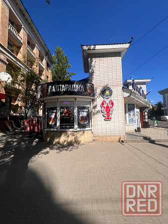 Продам готовый бизнес Донецк - изображение 1
