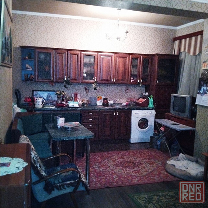 Продам! Дома Кировский район поселок Семашко. (ст. Рутченково) Донецк - изображение 1
