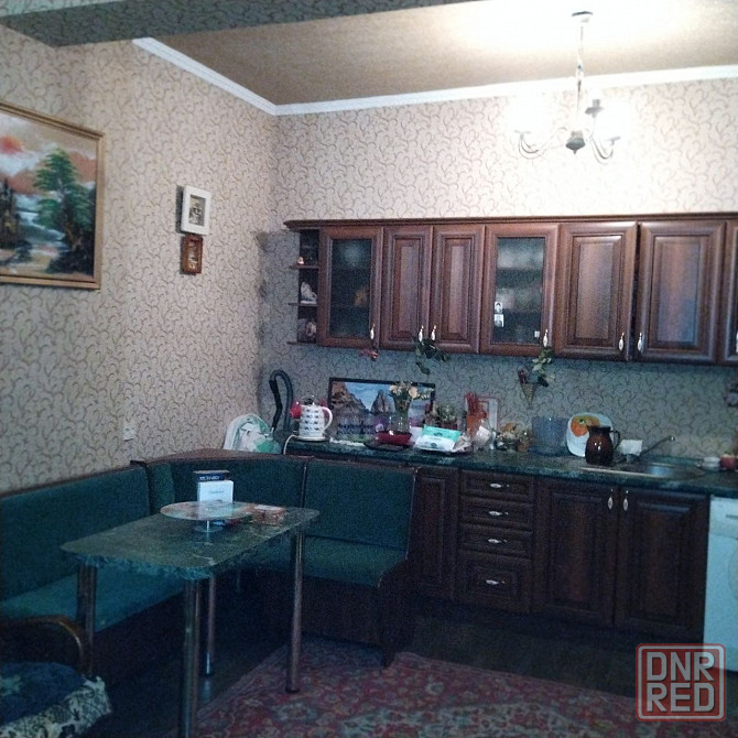Продам! Дома Кировский район поселок Семашко. (ст. Рутченково) Донецк - изображение 2