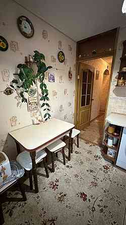 2-х ком. квартира, Точмаш Донецк