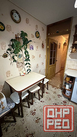 2-х ком. квартира, Точмаш Донецк - изображение 1