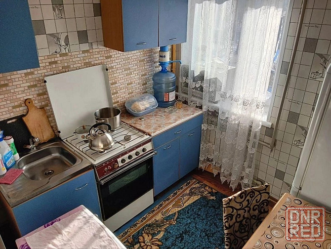 Продажа 2-ком.кв Макеевка 2.3 млн.р Макеевка - изображение 1